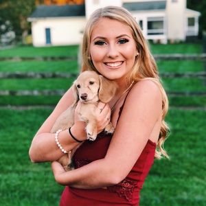 Meet your Posher, Grace